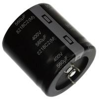 Panasonic Electronic Components EET-UQ2G561EA