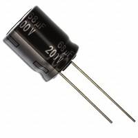 Panasonic Electronic Components EEU-EE2D151 Panasonic Electronic Components EEU-EE2D151