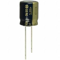 Panasonic Electronic Components EEU-FC1H821
