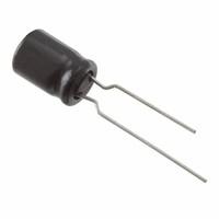 Panasonic Electronic Components EEU-FS1J121B