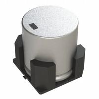 Panasonic Electronic Components EEE-FK1K101AV