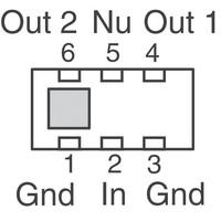 Panasonic Electronic Components EHF-1BG0920
