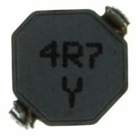 Panasonic Electronic Components ELL-5PS4R7N