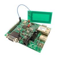 Panasonic Electronic Components ENW89848AVKF