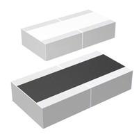 Panasonic Electronic Components ERJ-B2AJ363V
