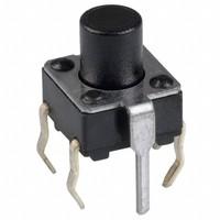 Panasonic Electronic Components EVQ-PBE07K