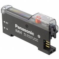 Panasonic Industrial Automation Sales FX-412