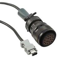Panasonic Industrial Automation Sales MFECA0100ESD