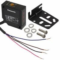 Panasonic Industrial Automation Sales MQ-W3C-DC12-24V