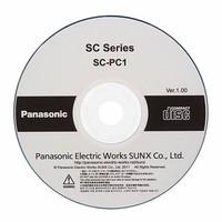 Panasonic Industrial Automation Sales SC-PC1