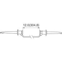 Pomona Electronics 3781-12-8 Pomona Electronics 3781-12-8