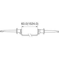 Pomona Electronics 3781-60-3
