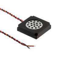 PUI Audio, Inc. ASE02008MR-LW150-R PUI Audio, Inc. ASE02008MR-LW150-R