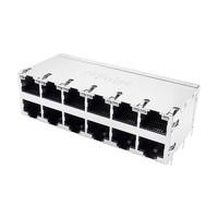 Pulse Electronics Network J0B-2015NL Pulse Electronics Network J0B-2015NL