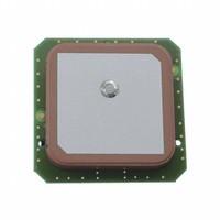 PulseLarsen Antennas GPSMOD2515