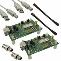 Radiocrafts AS RC1170-MBUS3-DK