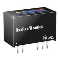 Recom Power R12P15S/X2/R6.4 Recom Power R12P15S/X2/R6.4
