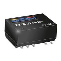 Recom Power R0.5S-1205/P
