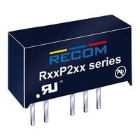 Recom Power R05P205S/P Recom Power R05P205S/P
