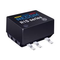 Recom Power R1S-1515/H-R