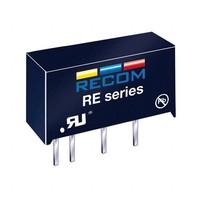 Recom Power RE-2412S/P