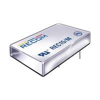 Recom Power REC15-2412DZ/H2/M/X2