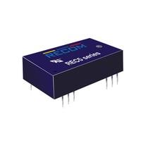 Recom Power REC5-0512SRW/H4/A/M