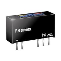 Recom Power RH-2412D/HP Recom Power RH-2412D/HP