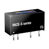 Recom Power RKZE-1205S/H