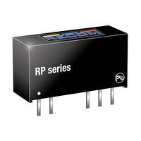 Recom Power RP-1512D/P Recom Power RP-1512D/P