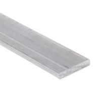 Remington Industries 0.50X2.0FLT6061T6511-4