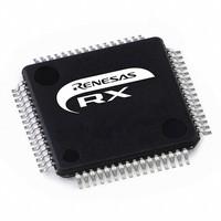 Renesas Electronics America R5F521A7BDFM#30