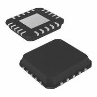 Renesas Electronics America Inc. ISL22343TFR20Z-TK