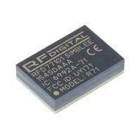 RF Digital Corporation RFD77101 RF Digital Corporation RFD77101