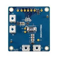 Richtek USA Inc. EVB_RT2810BHGQUF