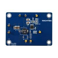 Richtek USA Inc. EVB_RT2872GSP Reference Design 2