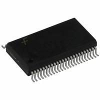 ON Semiconductor 74LVT16373MEAX