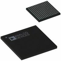 Analog Devices Inc. AD6634BBC Analog Devices Inc. AD6634BBC
