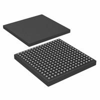 Analog Devices Inc. ADSP-BF561SKBCZ-5A Analog Devices Inc. ADSP-BF561SKBCZ-5A