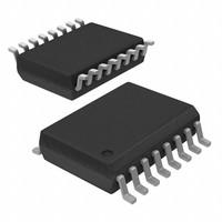 Maxim Integrated MAX232EEWE+