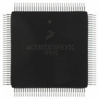 NXP USA Inc. MC68030FE25C