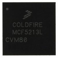 NXP USA Inc. MCF5212LCVM80