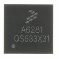 NXP USA Inc. MMA6280Q NXP USA Inc. MMA6280Q