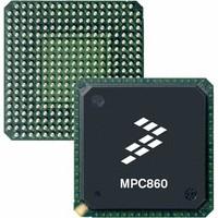 NXP USA Inc. MPC859DSLVR66A