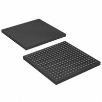 Xilinx Inc. XC95288XL-7FGG256C
