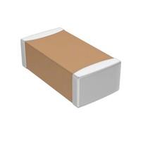 Ceramic Capacitors 1μF ±10% 6.3V 0402 (1005 Metric) 
