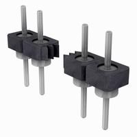 Samtec Inc. BBL-108-T-F