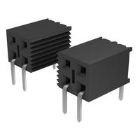 Samtec Inc. BCS-136-L-D-HE-048