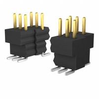 Samtec Inc. BKT-165-04-F-V-P-TR Samtec Inc. BKT-165-04-F-V-P-TR