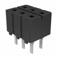Samtec Inc. CES-103-01-T-D